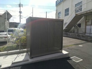 富士マンションⅡの物件外観写真
